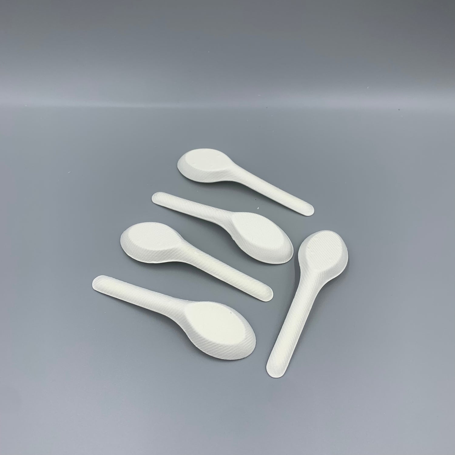 Soup Ladle - Disposable & Compostable, Eco-Friendly Kitchen Utensil