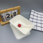 Soup Ladle - Disposable & Compostable, Eco-Friendly Kitchen Utensil